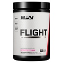 BARE PERFORMANCE NUTRITION BPN フライト プレワークアウト, エネルギーとメンタル フォーカスをサポート, 改善された耐久性 & マッスル ポンプと CarnoSyn® ベータアランナイン, ピンクのLemonade, 30 サービング