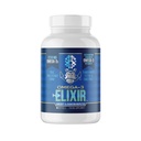 ゴリラ マインドオメガ-3 エリクサー® | 2210mg 魚油 再認定トリグリセリド フォーム | EPA、DHA + 2 脂肪酸 | ボルステンド整合性用アスタキサンチン 注入 | 3rd パーティ & 発火 | 60 Softgels