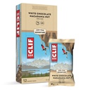 Clif Bar Energy Bar (White Chocolate Macadamia)