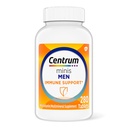 Centrum Minisメンズ毎日のマルチビタミン男性のための亜鉛とビタミンC、280ミニタブレット、140日の供給との免疫サポート