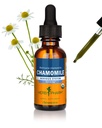 Herb PharmはNervousシステム サポート - 1のOunce (DCHAM01)を Calmingのための有機性カモミールの液体のエキスを証明しました