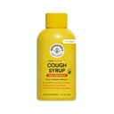 BeekeeperのNaturals Propolisハニー咳シロップデータイムは、Elderberry、ビタミンC、ビタミンD&生ハニーと子供免疫サポート - 喉の痛み - グルテンフリー&クリーン成分、4オンス。