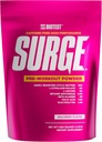 サージのプレワークアウトの粉- 25 gの非常に分岐させたCyclic Dextrin、6.5 gのCitrullineのマレート、5 g Lロイシン、2.5 gのベタイン無水、2 gベータアラニン、1.4 gの電解物のブレンド- 1.1 Kg