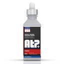 MMUSA ATP+ for Men Pre-Workout クレアチン血清. 即刻エネルギー、力、強さ及び耐久性。 筋肉成長、ボディービルをやる性能を後押しして下さい。アミノ酸及びグルコサミンを使って。 ストロベリー、5.1 Fl Oz
