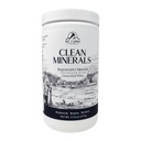 Mt. Capra Clean Minerals | 草飼料のヤギから抽出された再生鉱物、1000mg以上のカリウム、240mg Calcium、マルチミネラル、Bioavailable、消化しやすい | 30の摂食 - 23.8 oz