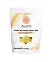 SamsaraのハーブのパインのPollenの粉の野生は- 99%によって割れた細胞壁(4oz/114g)は健康なエネルギー及び長寿を支えます