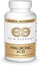 源のNaturalsの皮の永遠のHyaluronic酸、50のmg - 240のタブレット