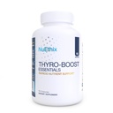 NuEthixの公式のThyro-Boostの要素、最適甲状腺機能、90のカプセルと助ける非Glandularサポート