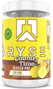 RYSE Loaded Pre Workout Powder - Country Time Lemonade - Daily Pre-Workout for Men & Women with 325mg Caffeine, Beta Alanine, and Citrulline for Pump, Focus, and Energy - 30 Servings
