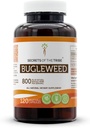 Tribe Bugleweed 120カプセル、800mg、Bugleweed(Lycopus Virginicus)乾燥ハーブ(120カプセル)の秘密