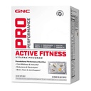 GNC プロパフォーマンス アクティブ フィットネス Vitapak プログラム | 30 サービング