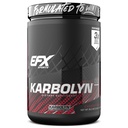 EFXスポーツカルボリン燃料 | 炭水化物の高速吸収パウダー | 炭水化物の負荷、持続エネルギー、クイックリカバリ | 興奮剤無料 | 19 サービング(チェリーボンブ)