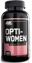 最適栄養120の最適女性女性のMultivitaminの最適のカプセル