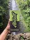 Kavafied AluBall Kava Maker, ノニグリーン