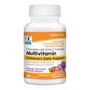 品質の選択、余分なビタミンC、子供の毎日のサポート オレンジによって風味付けされるMultivitamin免疫の健康の補足、30の計算のびんが付いているChewable動物の定形子供のMultivitamin
