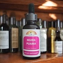 ジェネリック Muira Puama Bark Tincture (アルコールフリー) - 1ガロン