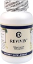 Revivin - 120キャップ(Chi's Enterprise)、Chi's Enterprise