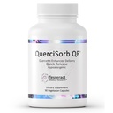 Tesseract 医学の研究の QuerciSorb QR の免疫サポート補足、クイック リリースのケルセチン、サポート免疫機能および全面的な健康* Hypoallergenic、400 mg、90 のカプセル