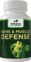 GREEN VALLEY NATURALS Bone and Muscle Defense (1)