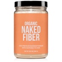NAKED繊維有機バオバブの粉繊維の補足