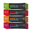 流体戦術 - ORS(経口水分補給ソリューション)、高速回復、極端な脱水電解液、12パック(4味バラエティパック)