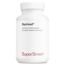 Supersmart - Sytrinolは1日あたりの300mgを補います(高吸収) - シトラスBioflavonoids & Tocotrienolsコンプレックス - パームフルーツエキス | グルテンフリー - 60Softgels