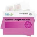 PatchAid Collagen Plus Topical Patch 30 日 供給