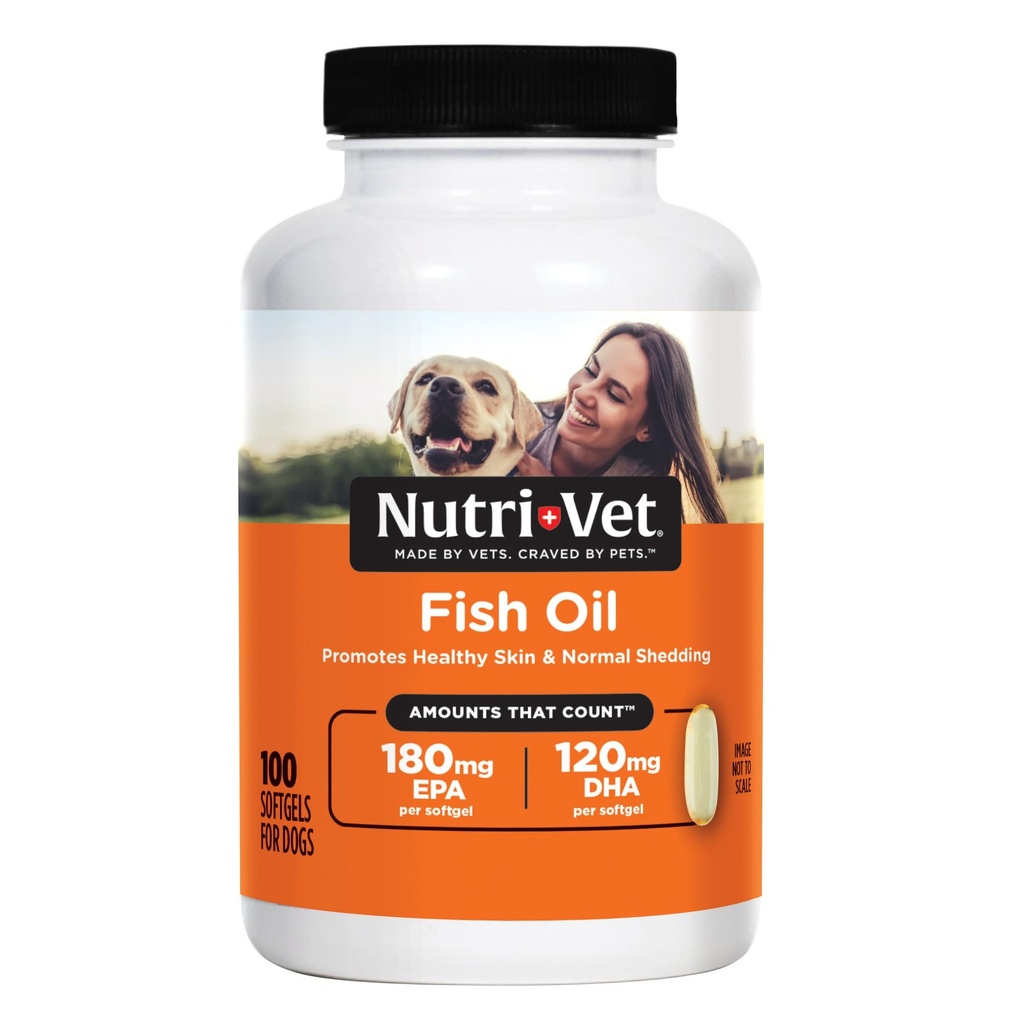 犬、オメガ3、犬用魚油、ペット用品、ペットビタミン、サプリメント、EPA DHAフォーミュラ、パピービタミン、シードコントロール、新しいパピーエッセンシャル、100カウント