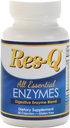 Res-Q のすべての必須の酵素の消化のブレンド