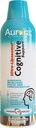 Aurora Nutrascience Ultra-Liposomal マグネシウム L-Threonate for 認知サポートと高められた焦点および集中、ブドウ、30 のサービング、10 の fl oz