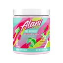 Alani Nu Pre Workout Powder チェリーツイスト、アミノエナジーブースト、Endurance Supplement、砂糖フリー、200mgカフェイン、L-テアニン、ベータアラニン、L-Citrulline、30サービング
