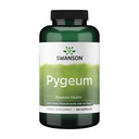 Swanson のピゲウム-男性の前立腺の健康のための 400mg 草の補足-サポート ぼうこうおよび尿路の健康- 120 のカプセル