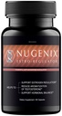 Nugenix エストロゲン調節器 - DIM の補足、人のためのエストロゲンのブロッカーおよび Aromatase の抑制剤、テストステロン ブースター - 60 のカプセル