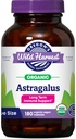 オレゴンの野生の収穫非GMOは有機Astragalusのカプセルの長期免疫サポート草の補足180の計算を証明しました