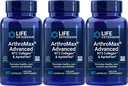 ライフエクステンションArthroMaxはNT2コラージュ&エッセンブリ、60カプセル(パッケージ3)