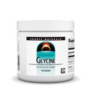 SOURCE NATURALS Glycine, 8 オーアンス