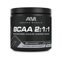 驚くべき筋肉 BCAA のアミノ酸の補足 | 2:1 分岐させた鎖のアミノ酸の比率 | 不燃 | 純重量 500 グラム(1.1 Lb) | 非GMO | グルテンフリー | 米国製