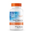 医者のベストはパルメットを320のMgのSoftgels、180の計算見ました