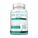 承認された科学 Prostarex - 前立腺の補足 - Palmetto の 1200mg ベータ シトステロール、Bioperine - 270 のカプセル - 3 か月の供給を見て下さい