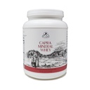 Mt. Capra Mineral Whey | 全食品・バイオ・アベイラブル・ミネラル・電解質パウダーサプリメント ゴット・ミルク・ウィー、カリウムの豊富、アルカリ化 | 56 サービング - 50.8 oz