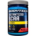 BodyTech BCAAの粉-最適2:1の比率-サポート筋肉回復、強さ及び耐久性-フルーツ パンチ(11.5のoz)