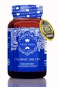 バコパモニーリサプリメント - バコパサプリメント | USDA Organic Bacopa Monnieri Organic | 20X濃縮エキス | 50%バコシド | ブラフミカプセル | 60 バコパモニーリカプセル | バコパエキス