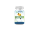 PURE® Liposomal Vitamin C 2100mg - 180 Capsules, 60 Servings - High Absorption Immune Support Supplement with Sunflower Lecithin - Bioavailable Antioxidant for Collagen & Skin - Made in USA