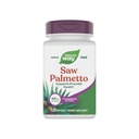 Nature's Way Saw Palmetto Premium Extract、男性用前立腺の健康サポート*、1回のサービングあたり160mg、120Softgels(パッケージ5月Vary)