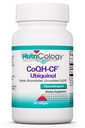 核心CoQH-CF Ubiquinol 100mgの補足-無酸化CoQ10のサポート心血管の健康、免疫システム サポート、馬小屋、Bioavailable、Softgels - 60の計算
