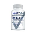 Research Verified® Tribulus Terrestris - 1500mg- 95% Furostanol Saponins, 5% Bioperine® - 60 Capsules - 1 Bottle