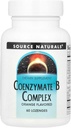 源のNaturals Coenzymate Bの複雑な速い代理、速い分解のオレンジ- 60のLozenges