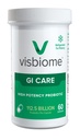 Visbiome® GI Care - 高効力プロバイオティクス - 112.5億CFUライブプロバイオティクス、米国製オリジナルDe Simone処方、60カプセル。