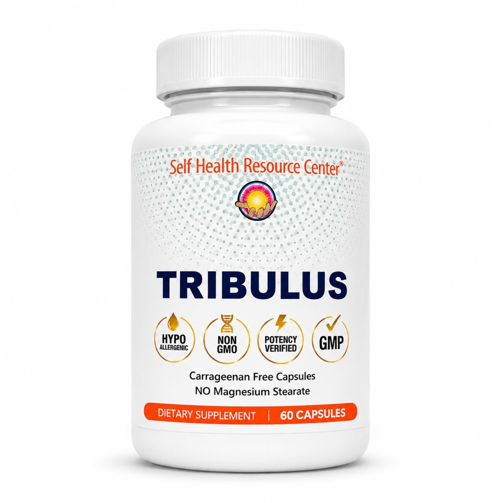 Dr Clark Store Tribulus Terrestris and Dim Supplement for Men and Women, 60 Vegetarian Capsules, 60 Day Supply, Supports Healthy Hormone Balance, Workout Recovery, and Daily Vitality, Made in USA