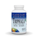 惑星の草のTriphalaのGIのtractのウェルネスのための内部洗剤1000mg - 180のタブレット